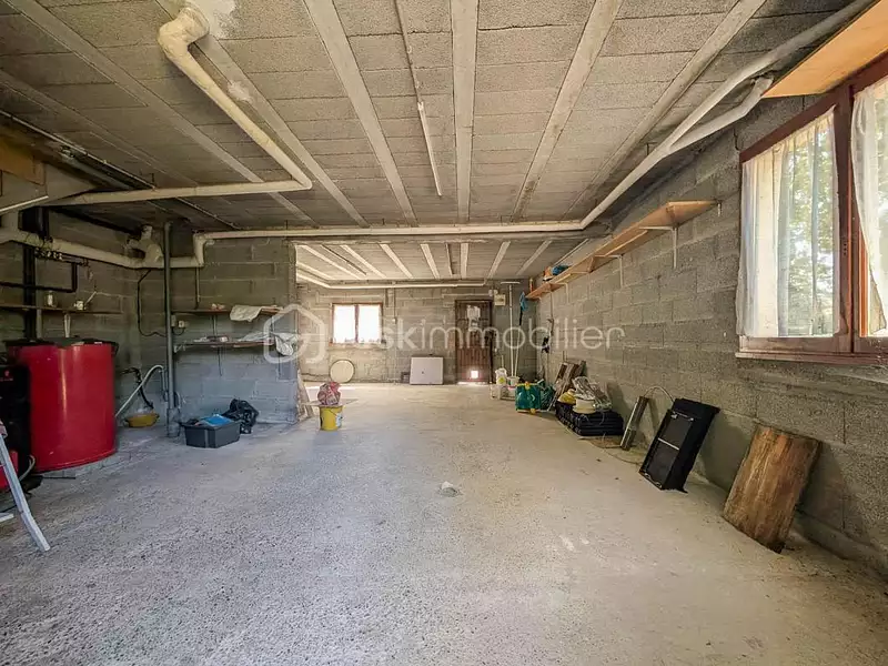 Maison, 101 m²