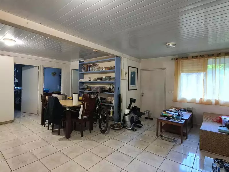Maison, 110 m²