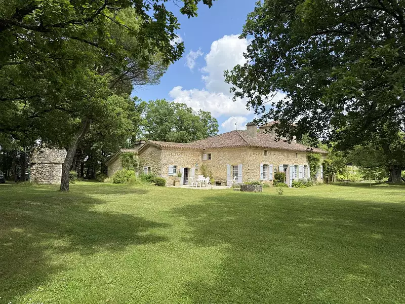 Maison, 428 m²