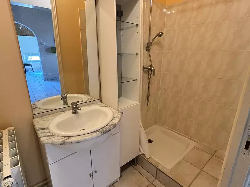 Appartement, 62 m²