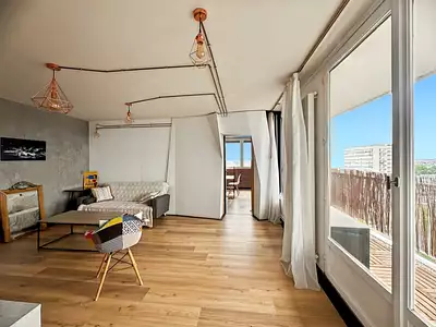 Appartement, 112 m²