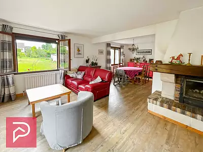 Maison, 145 m²
