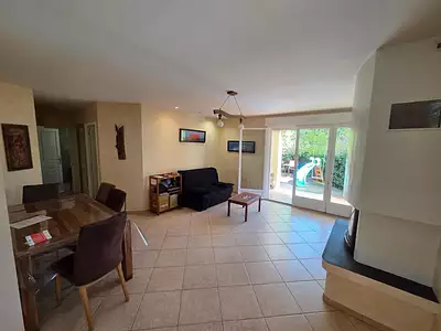 Maison, 80 m²