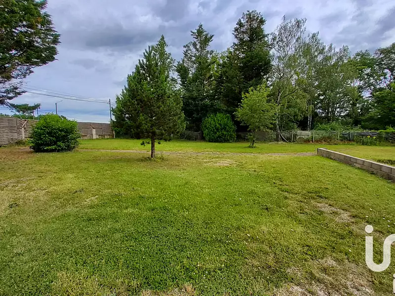 Maison, 290 m²