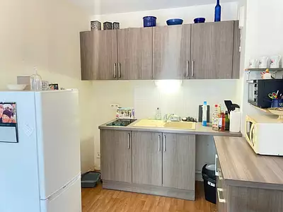 Appartement, 39,27 m²