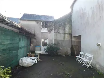 Maison, 297 m²