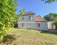 Maison, 122 m²