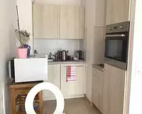 Appartement, 38,9 m²