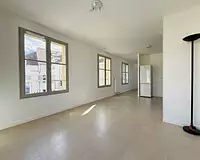 Appartement, 29,2 m²