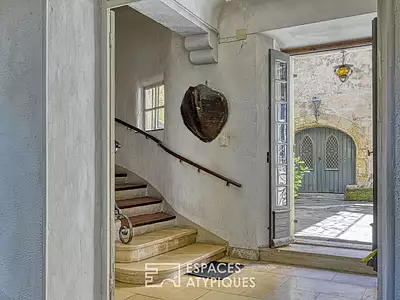 Maison, 388,65 m²