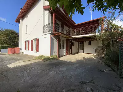 Maison, 125 m²