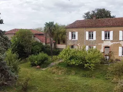 Appartement, 194,55 m²