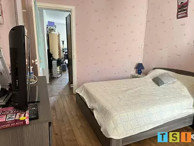 Maison, 120 m²