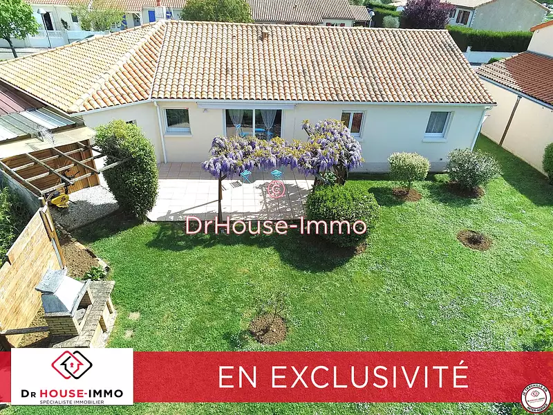 Maison, 114 m²
