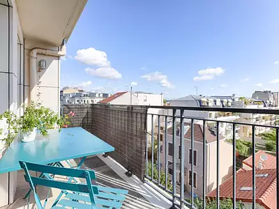 Appartement, 66 m²
