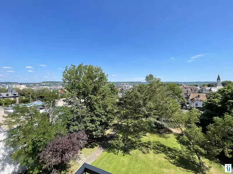 Appartement, 62,31 m²