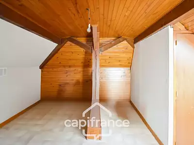 Maison, 122 m²
