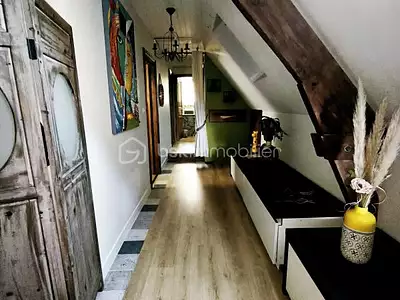 Maison, 200 m²