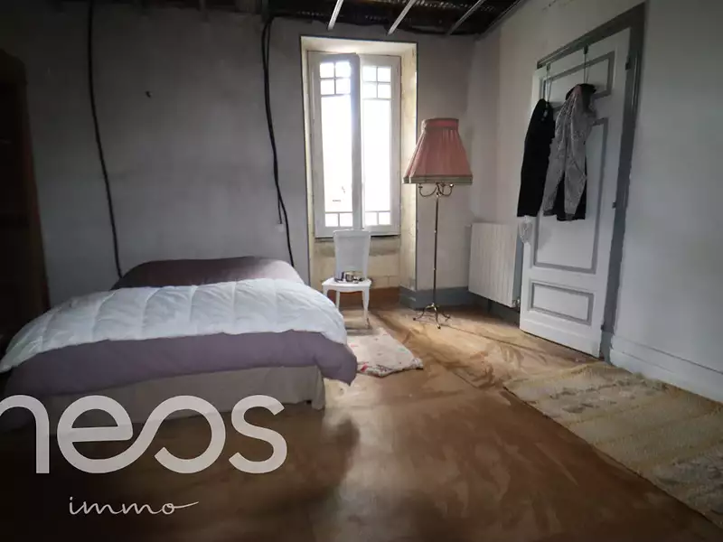 Maison, 190 m²