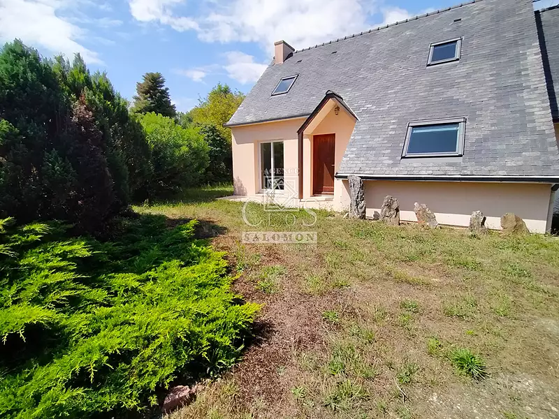 Maison, 81 m²