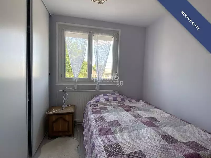 Maison, 95 m²