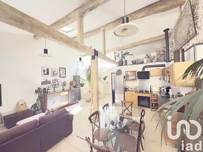 Maison, 189 m²