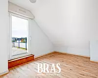 Appartement, 43 m²