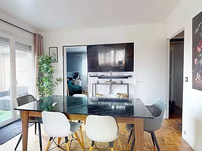 Appartement, 79 m²