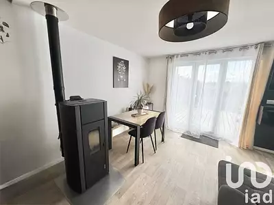 Maison, 80 m²