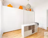 Appartement, 156 m²