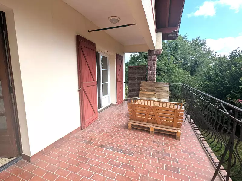 Appartement, 81 m²