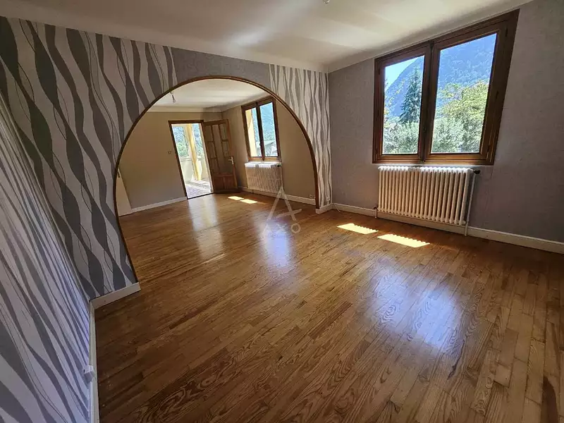 Maison, 109,35 m²