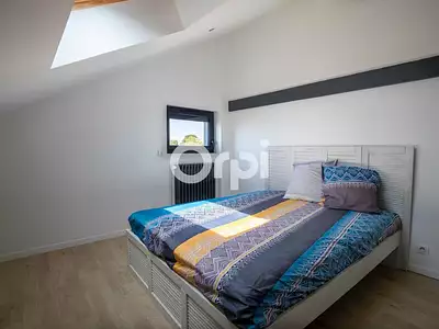 Appartement, 80 m²