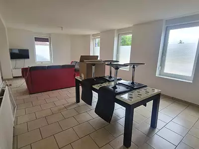 Maison, 135 m²