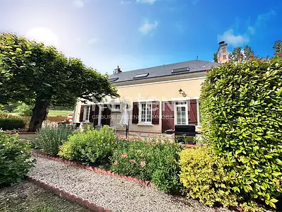 Maison, 142,63 m²