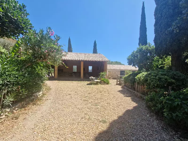 Maison, 508 m²