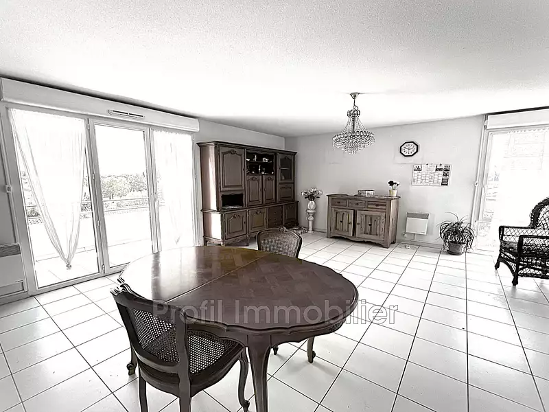 Appartement, 63,16 m²