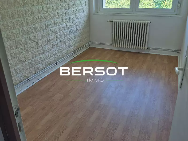 Appartement, 113 m²