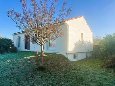 Maison, 77 m²