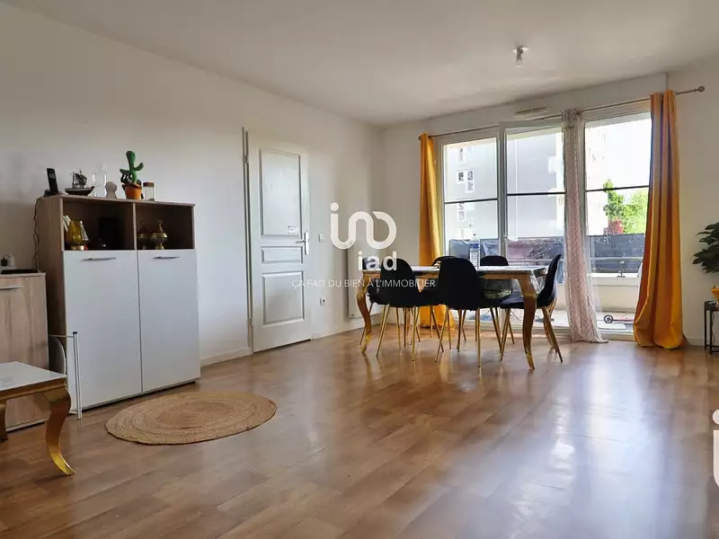 Appartement, 86 m²