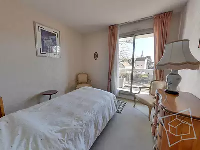 Appartement, 88,22 m²