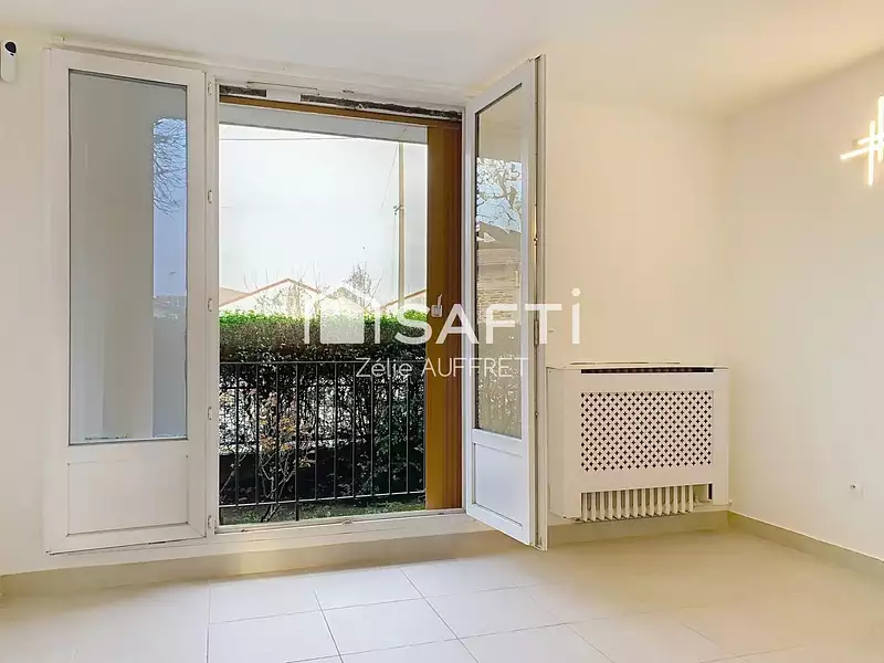 Appartement, 76 m²
