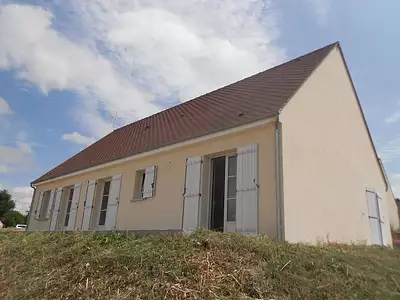 Maison, 97 m²