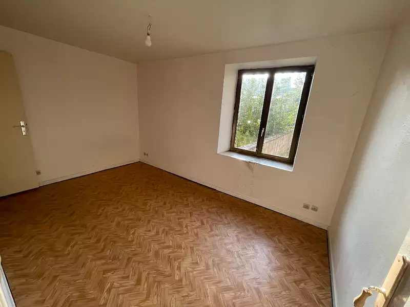 Appartement, 35 m²