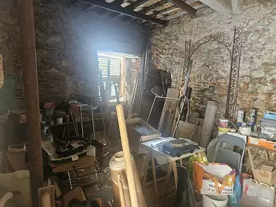 Appartement, 40 m²