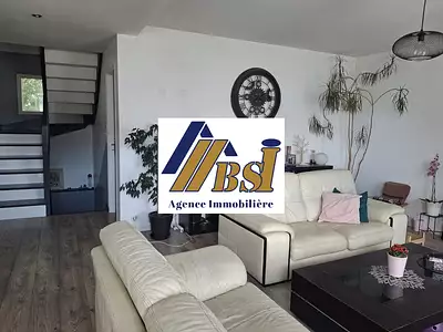 Maison, 149 m²