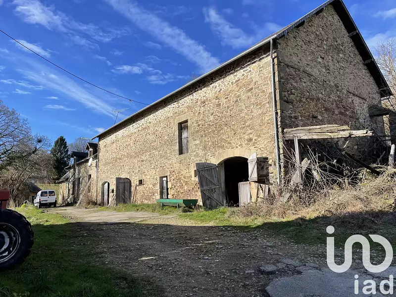 Maison, 97 m²