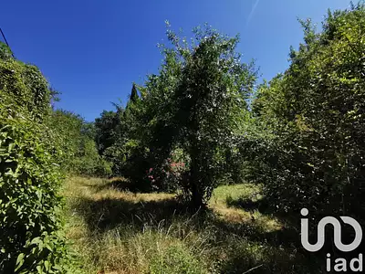 Terrain, 5 620 m²