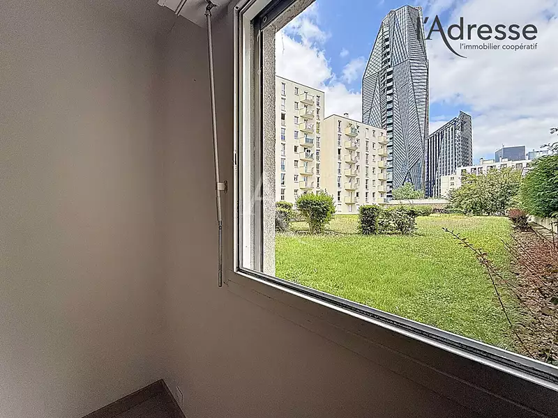 Appartement, 75 m²