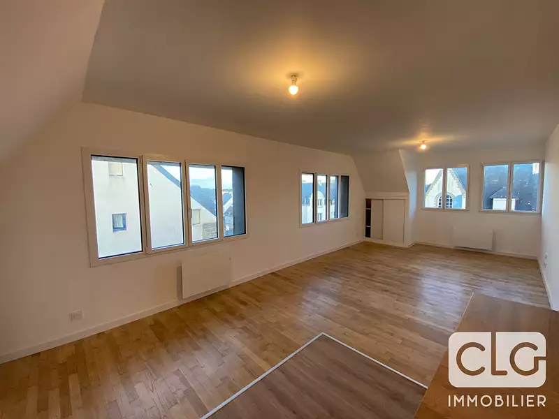 Appartement, 74,7 m²